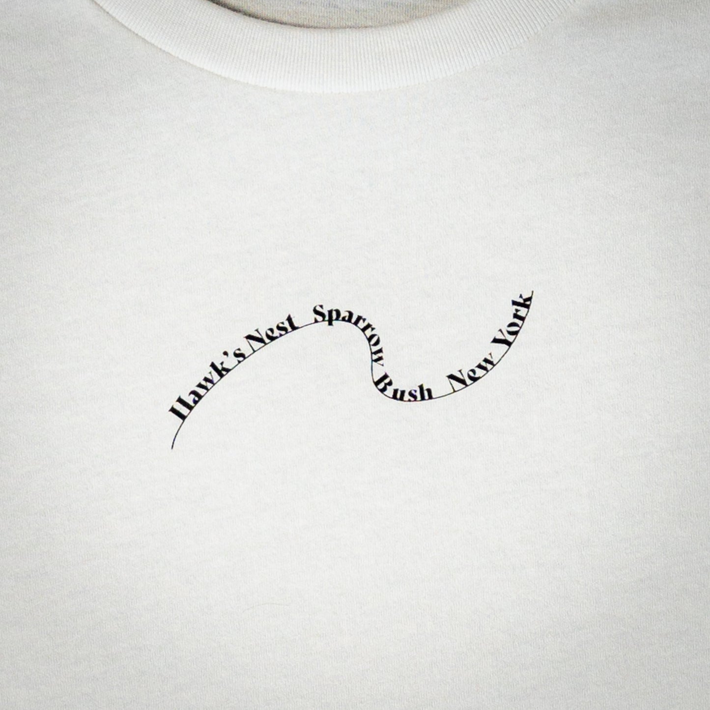 Hawk's Nest Everyday Tee - Men's