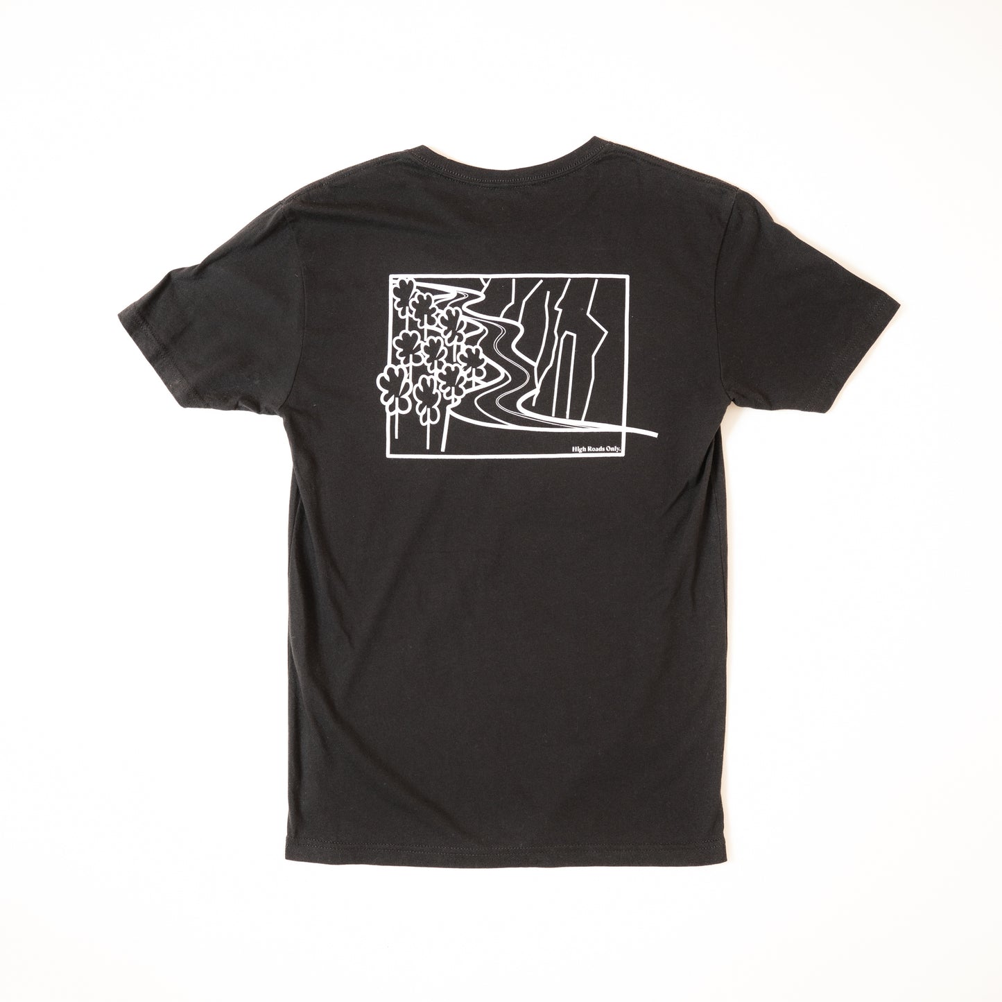 Hawk's Nest Everyday Tee - Men's