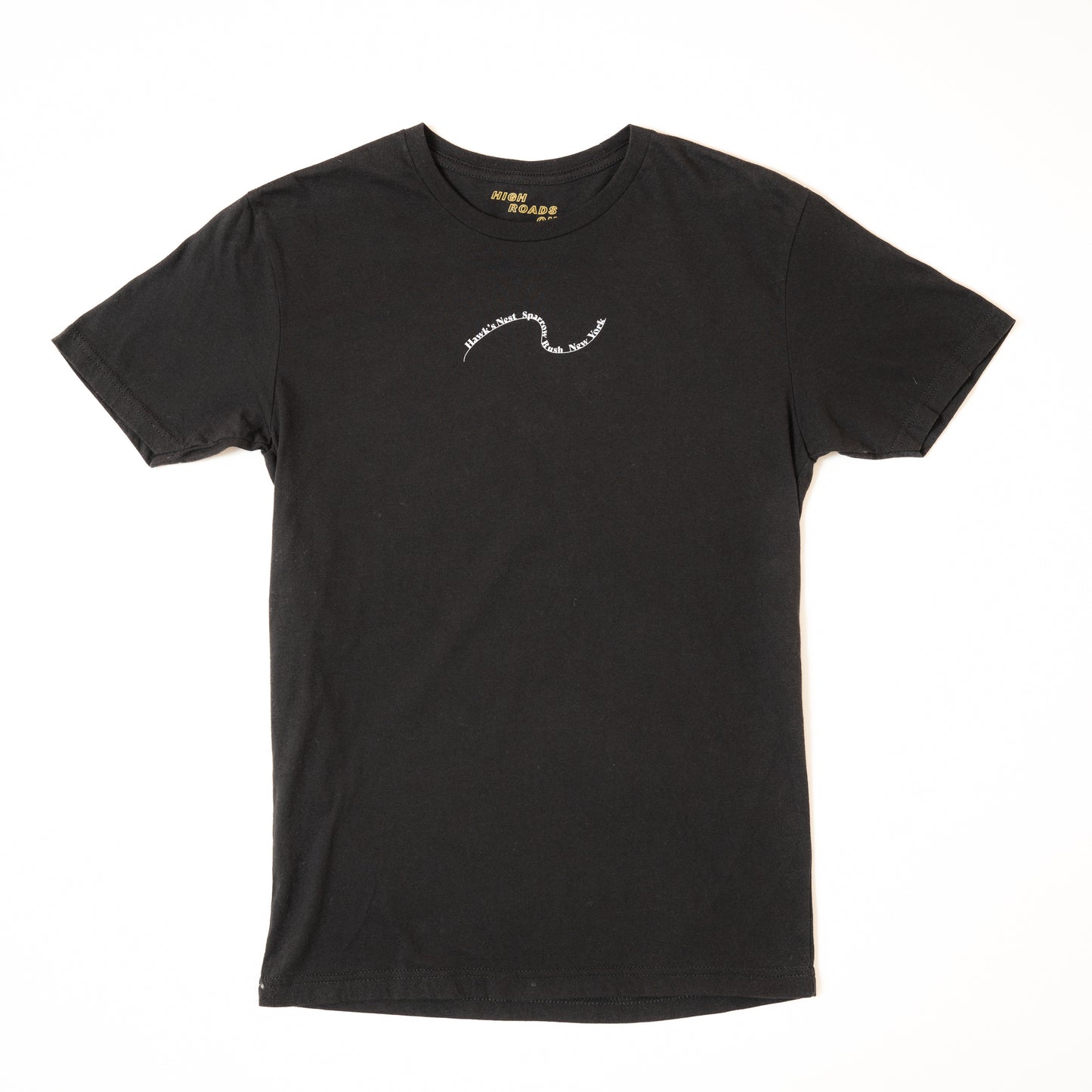 Hawk's Nest Everyday Tee - Men's