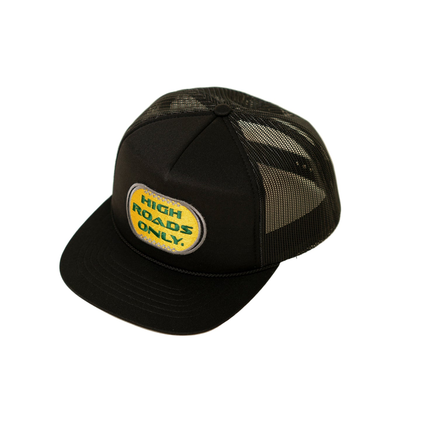 HRO. Le Mans Trucker Hat