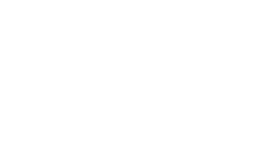 High Roads Only.
