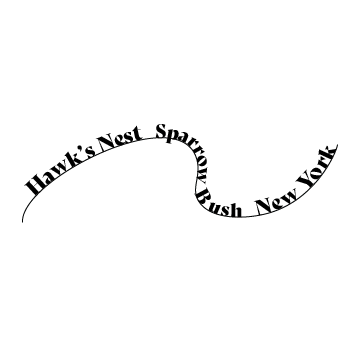 Hawk's Nest Everyday Tee - Men's