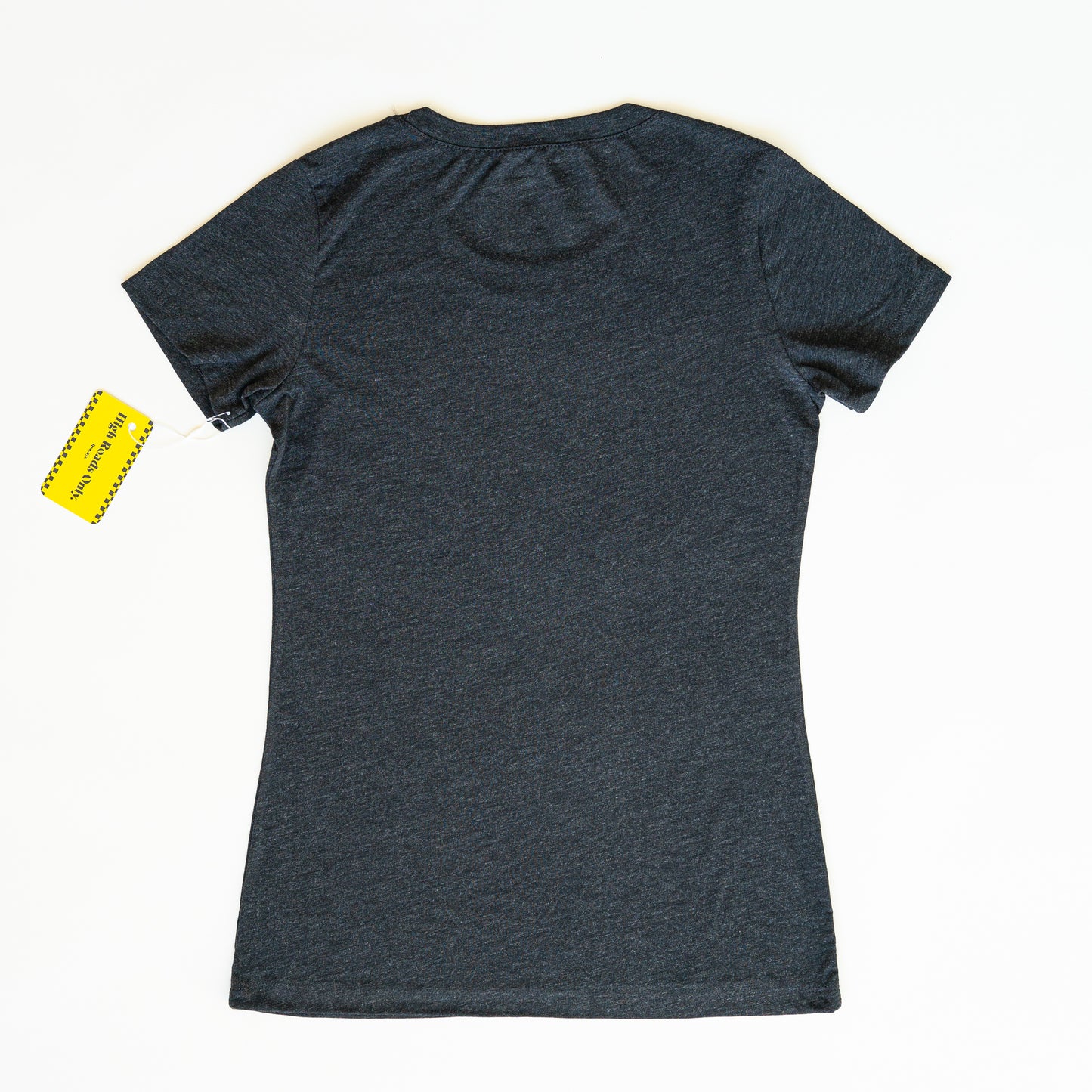 Dirt | Street | Track Soft Tee - Women's