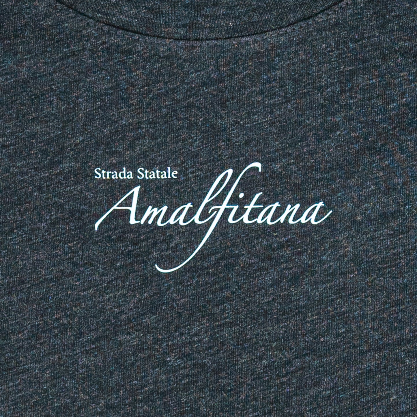 SS 163 Amalfitana Soft Tee - Women's