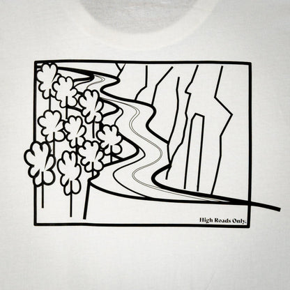 Hawk's Nest Everyday Tee - Men's