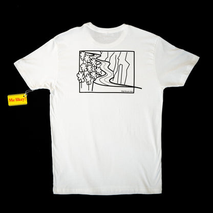 Hawk's Nest Everyday Tee - Men's