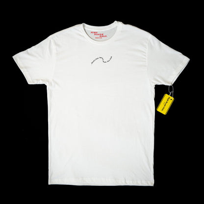 Hawk's Nest Everyday Tee - Men's