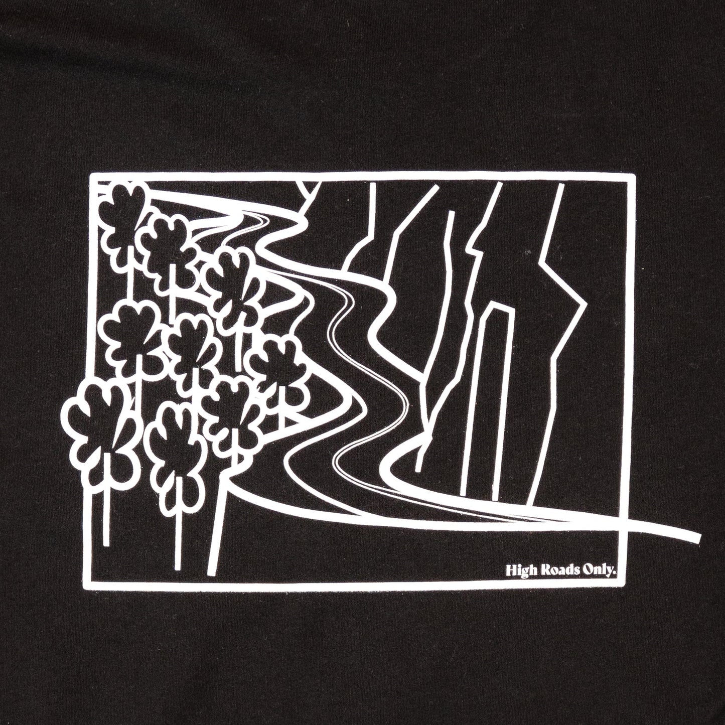 Hawk's Nest Everyday Tee - Men's