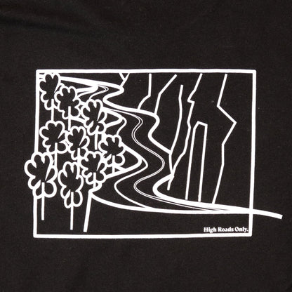 Hawk's Nest Everyday Tee - Men's