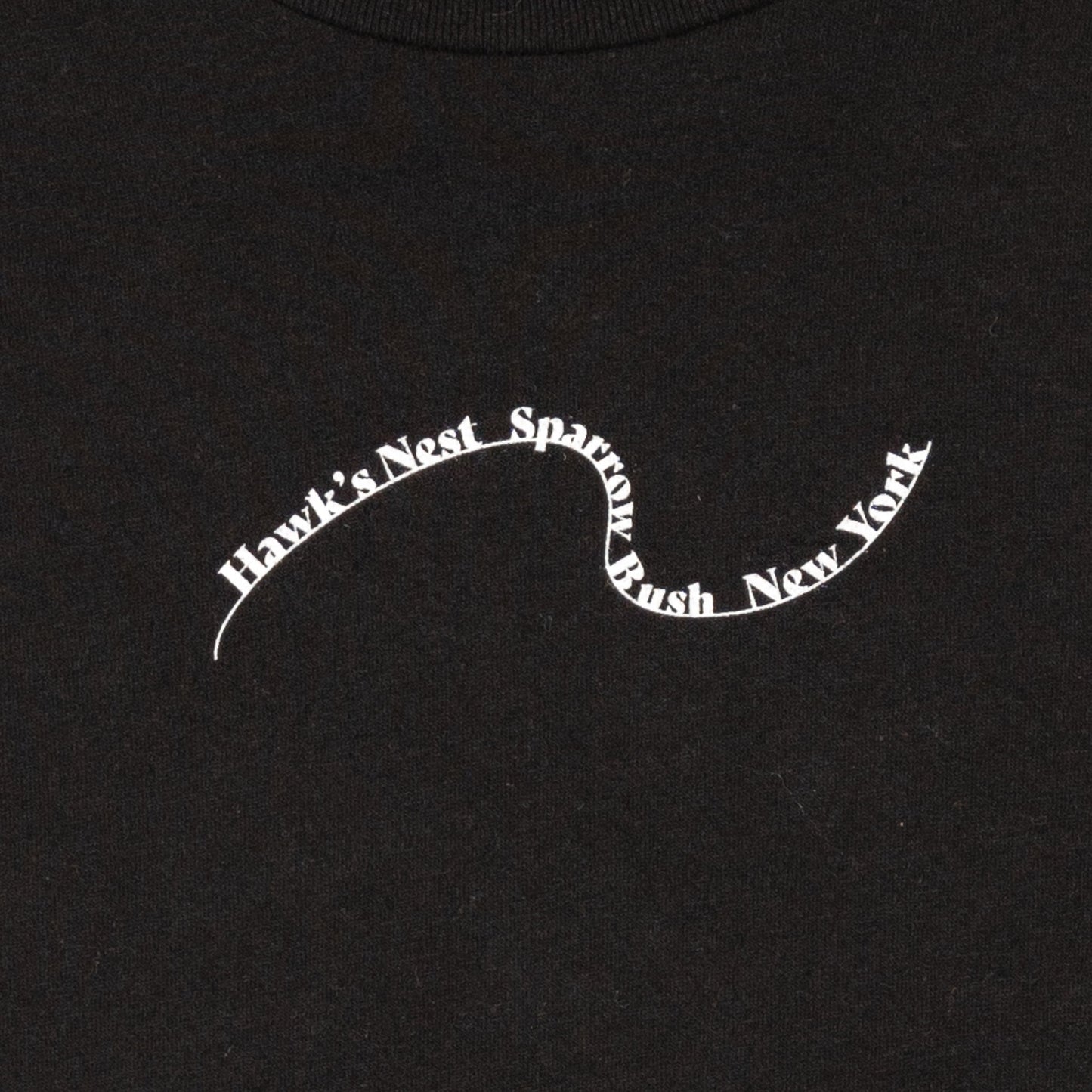 Hawk's Nest Everyday Tee - Men's