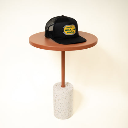 HRO. Le Mans Trucker Hat