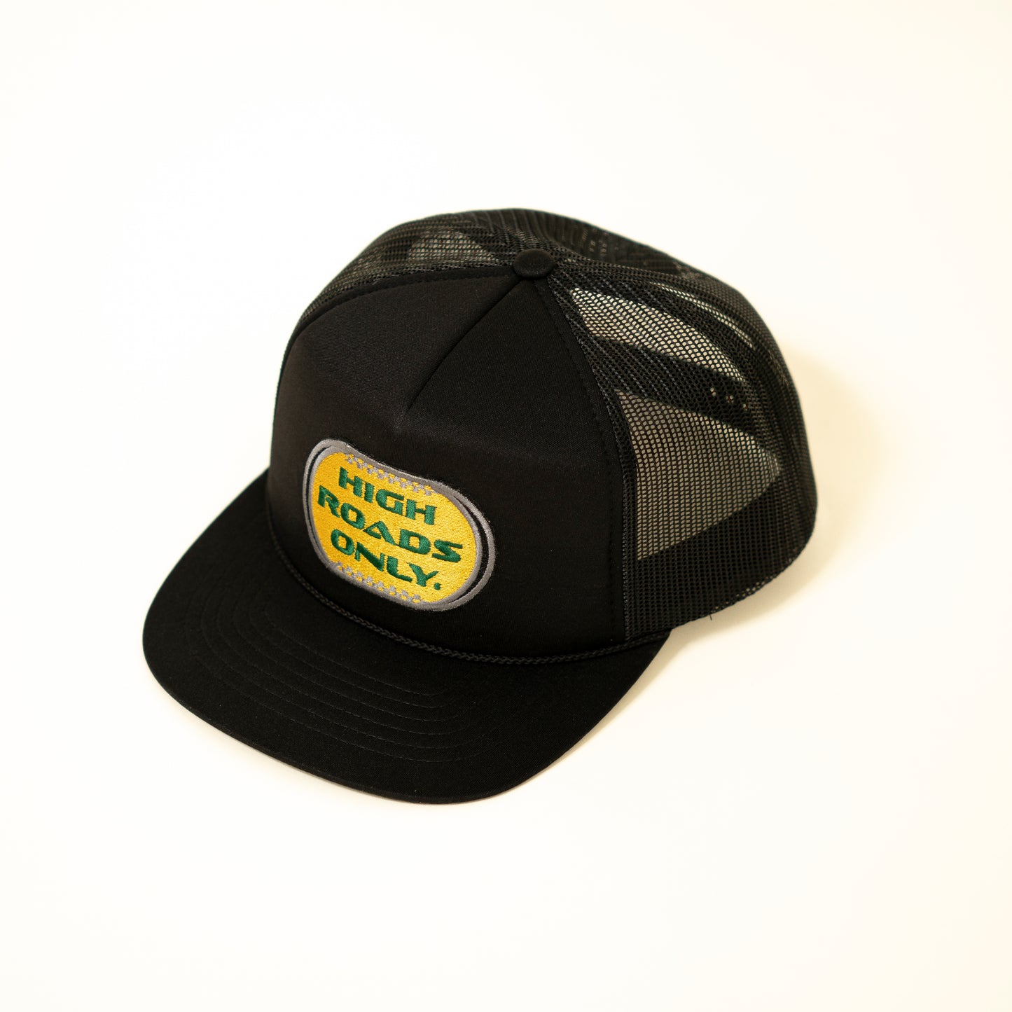 HRO. Le Mans Trucker Hat