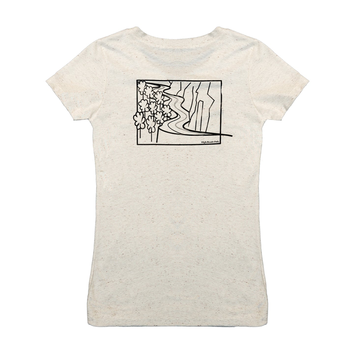 Hawk's Nest T-Shirt - Women's