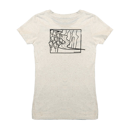 Hawk's Nest T-Shirt - Women's