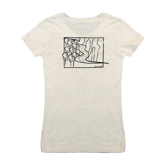 Hawk's Nest T-Shirt - Women's
