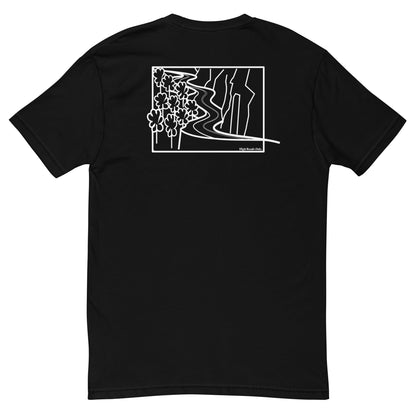 Hawk's Nest Everyday Tee - Men's