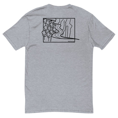 Hawk's Nest Everyday Tee - Men's