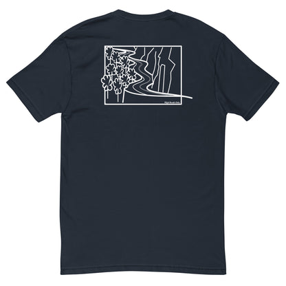 Hawk's Nest Everyday Tee - Men's