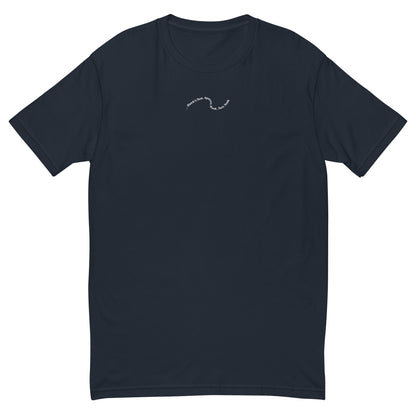 Hawk's Nest Everyday Tee - Men's