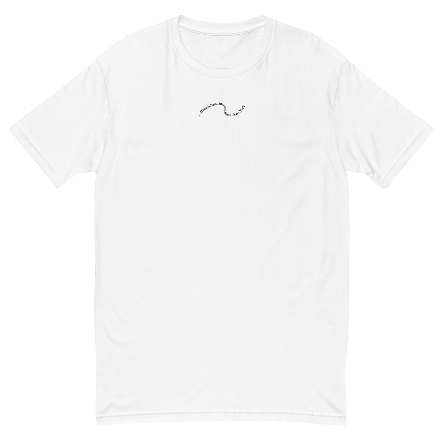 Hawk's Nest Everyday Tee - Men's