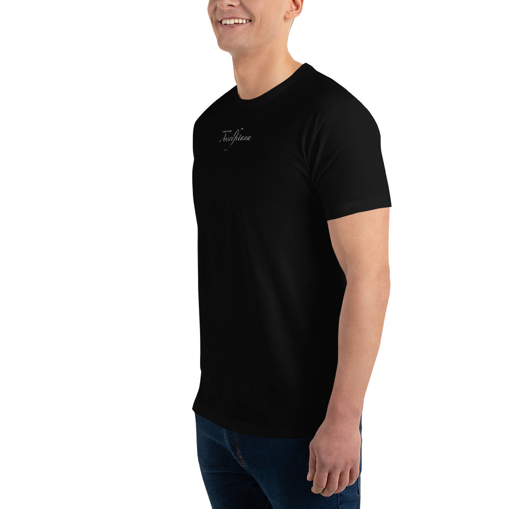 SS 163 Amalfitana Everyday Tee - Men's