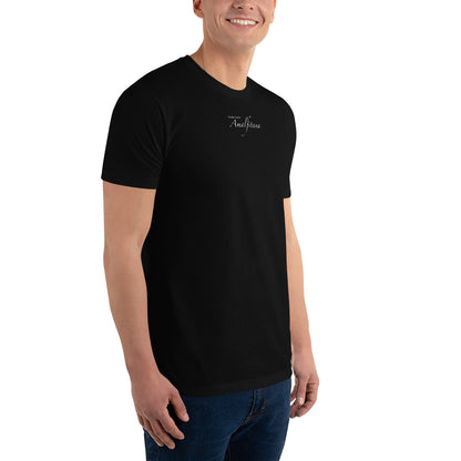 SS 163 Amalfitana Everyday Tee - Men's