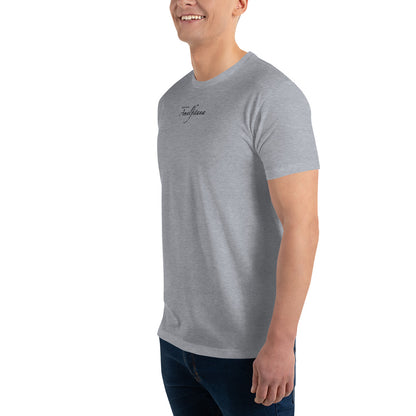 SS 163 Amalfitana Everyday Tee - Men's