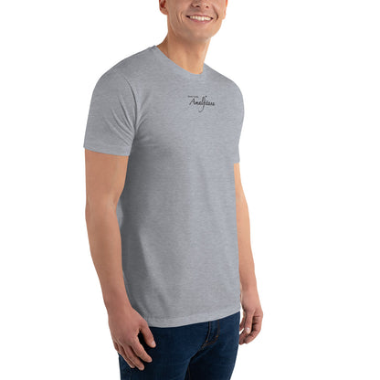 SS 163 Amalfitana Everyday Tee - Men's