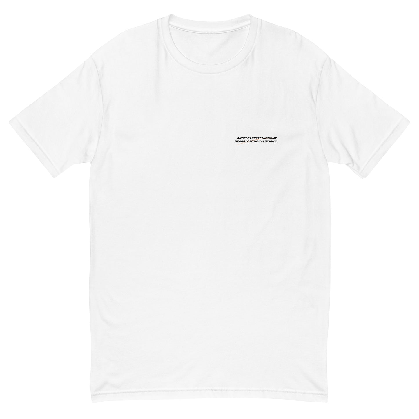 Angeles Crest Highway Everyday Tee - Men's