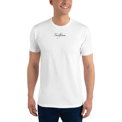 SS 163 Amalfitana Everyday Tee - Men's