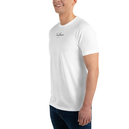 SS 163 Amalfitana Everyday Tee - Men's