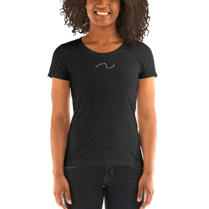 Hawk's Nest Soft Tee - Women's