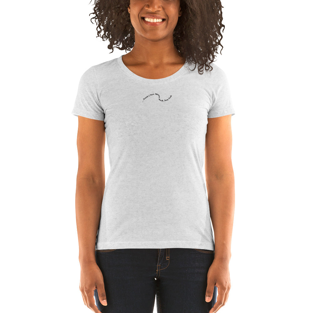 Hawk's Nest Soft Tee - Women's